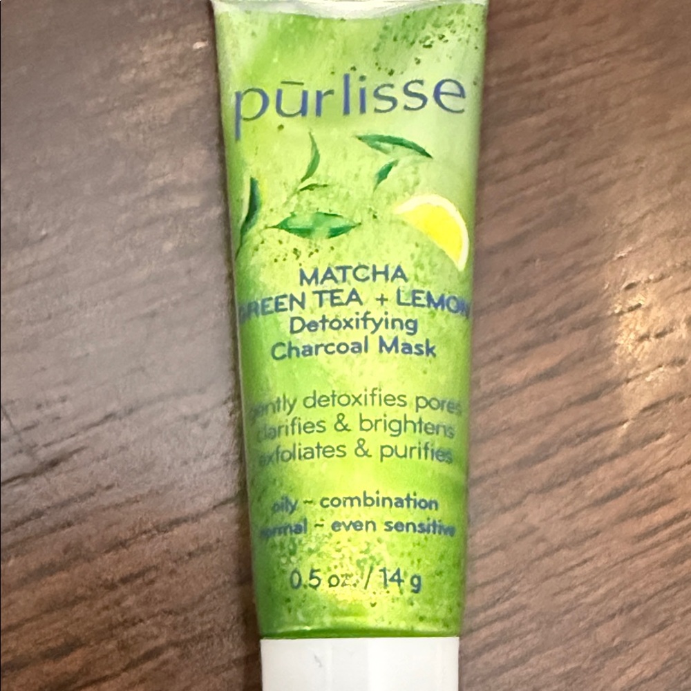 Toyfactory Oatbae Hyaluronic Oil Makeup Remover Purlisse mask, Korres Skin Cream - Picture 5 of 11